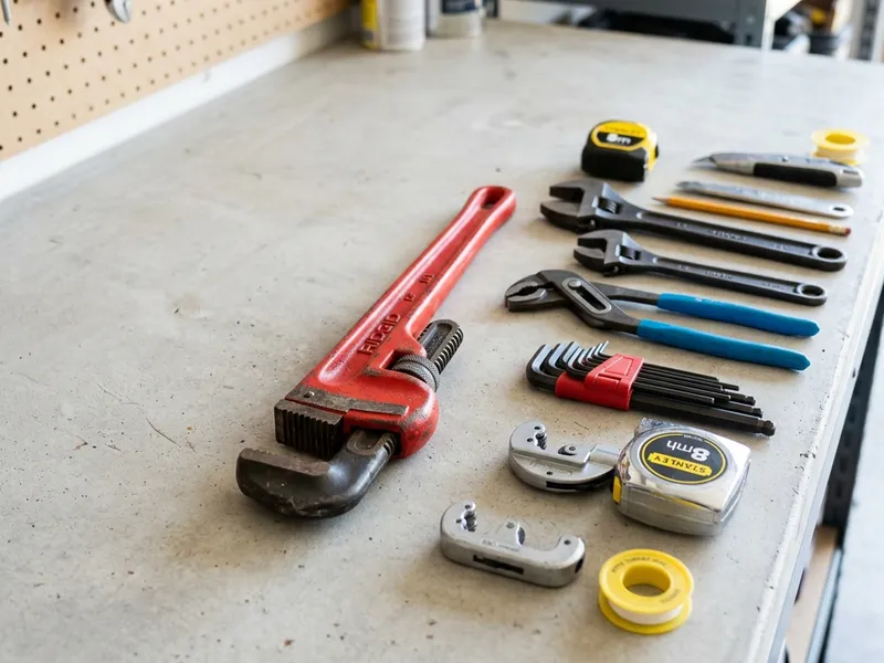 Emergency Plumber in Brumley, MO
